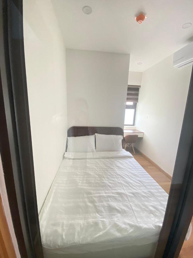 Tms Quy Nhon - Roshi Apartment & Homestay Ocean View Buitenkant foto